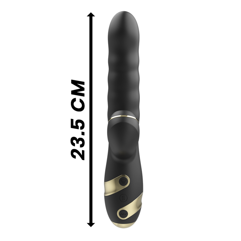 Suction Extender™ — Ibiza
