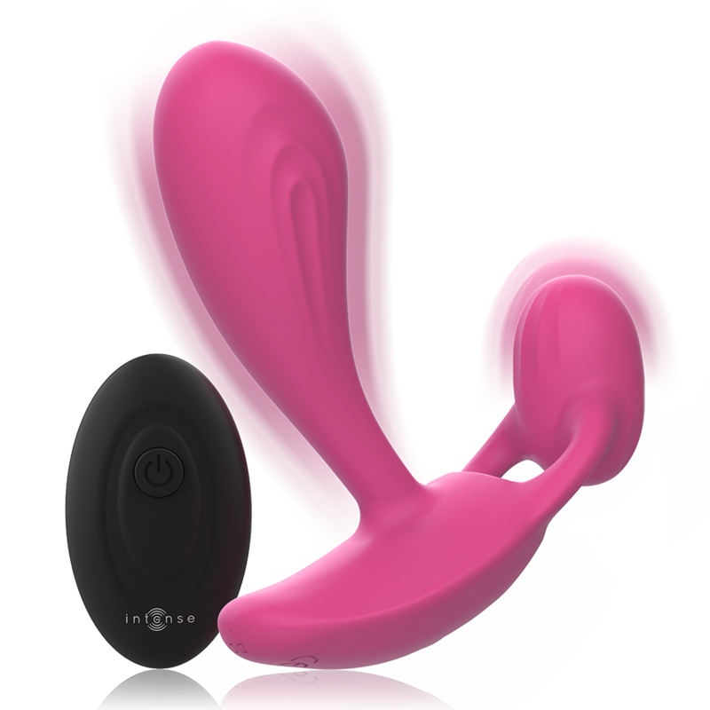 Shelly™ Plug Rosa — Intense™