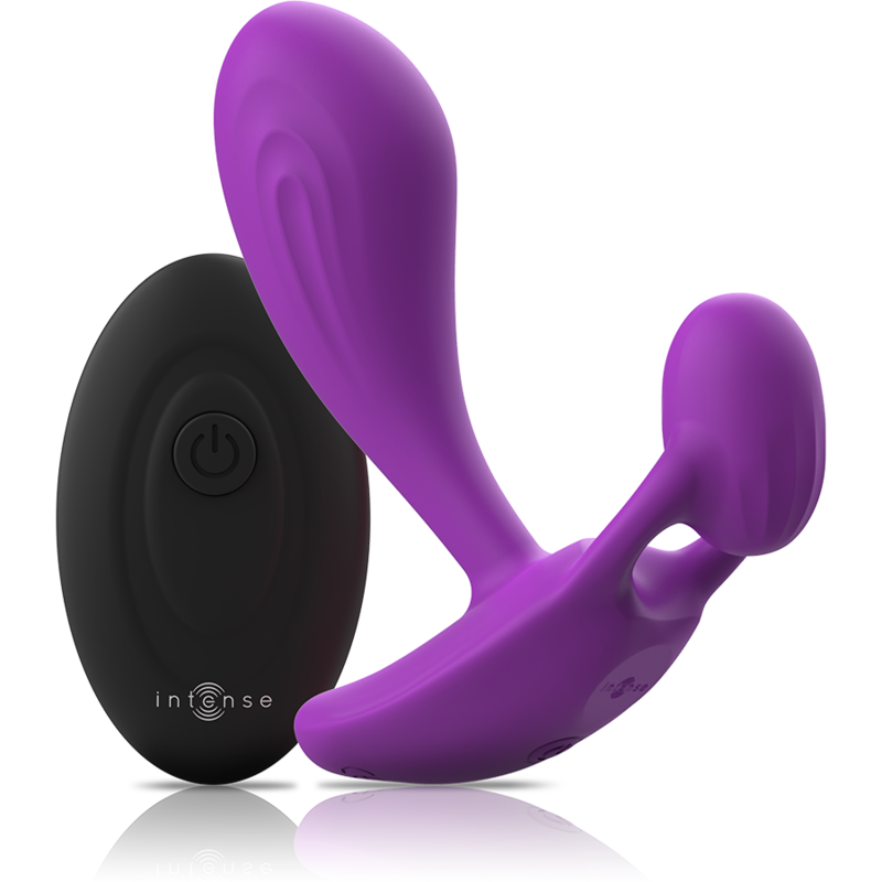 Shelly™ Plug Viola — Intense™
