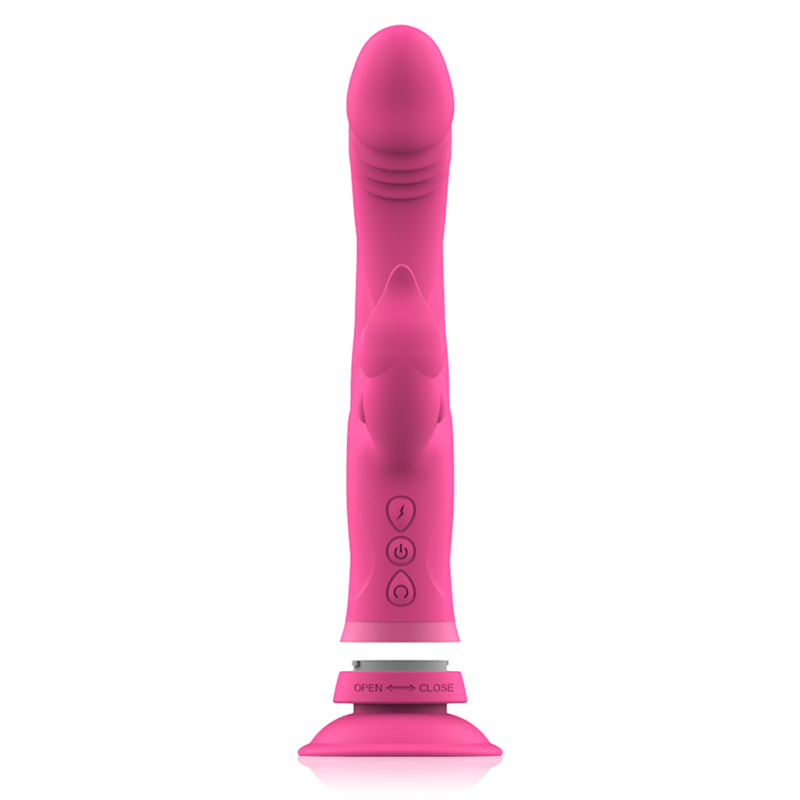 Julio™ Rosa — Intense™