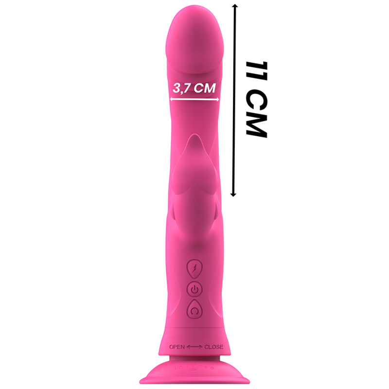Julio™ Rosa — Intense™