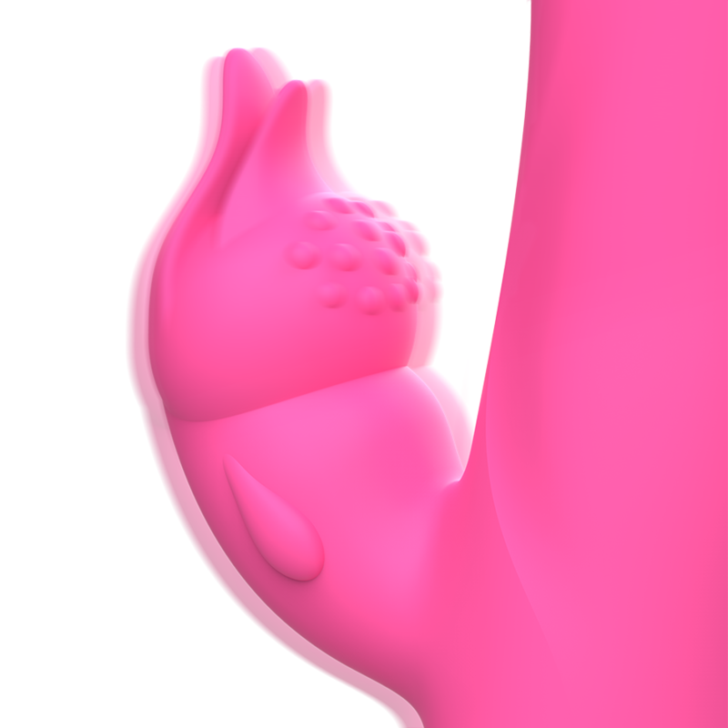 Julio™ Rosa — Intense™
