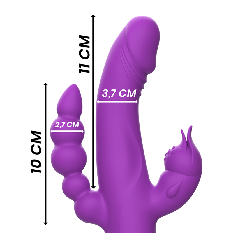 Casanova™ Viola — Intense™
