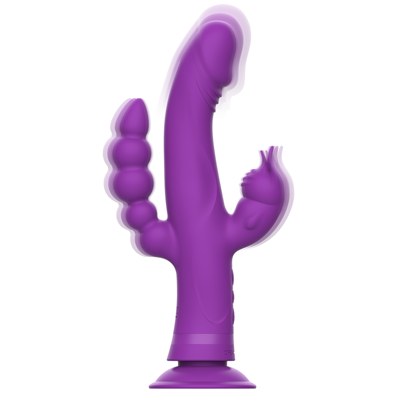 Casanova™ Viola — Intense™
