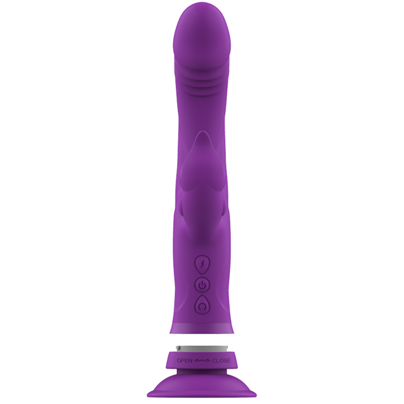 Casanova™ Viola — Intense™
