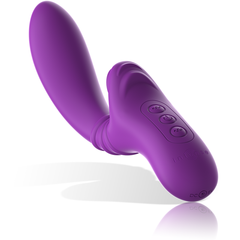 Harry™ Viola — Intense™
