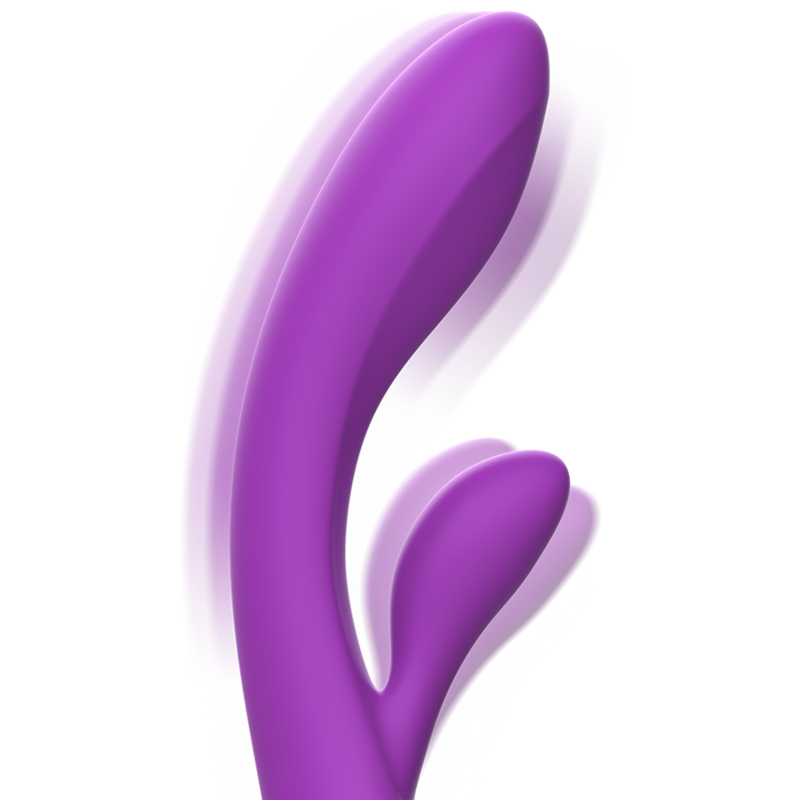 Luigi™ Viola — Intense™