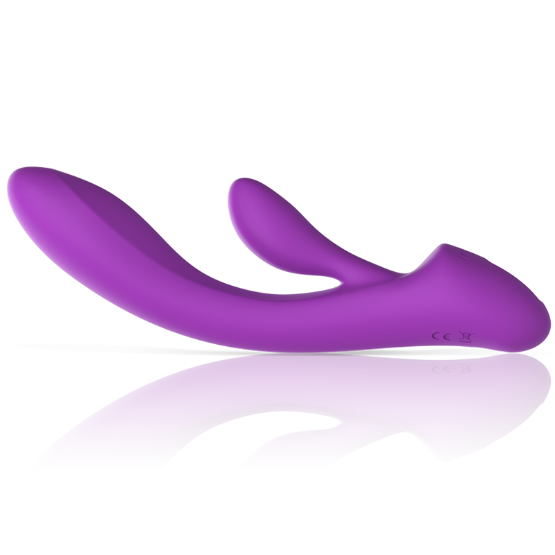 Luigi™ Viola — Intense™