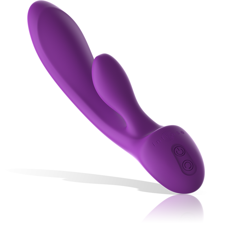 Luigi™ Viola — Intense™
