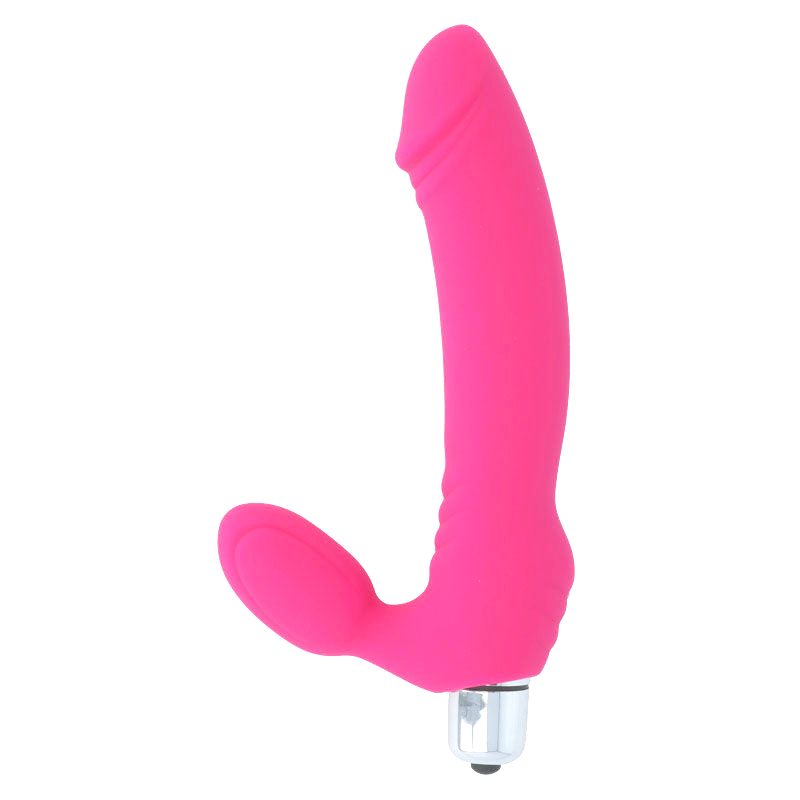 Sugar Fucsia — Intense