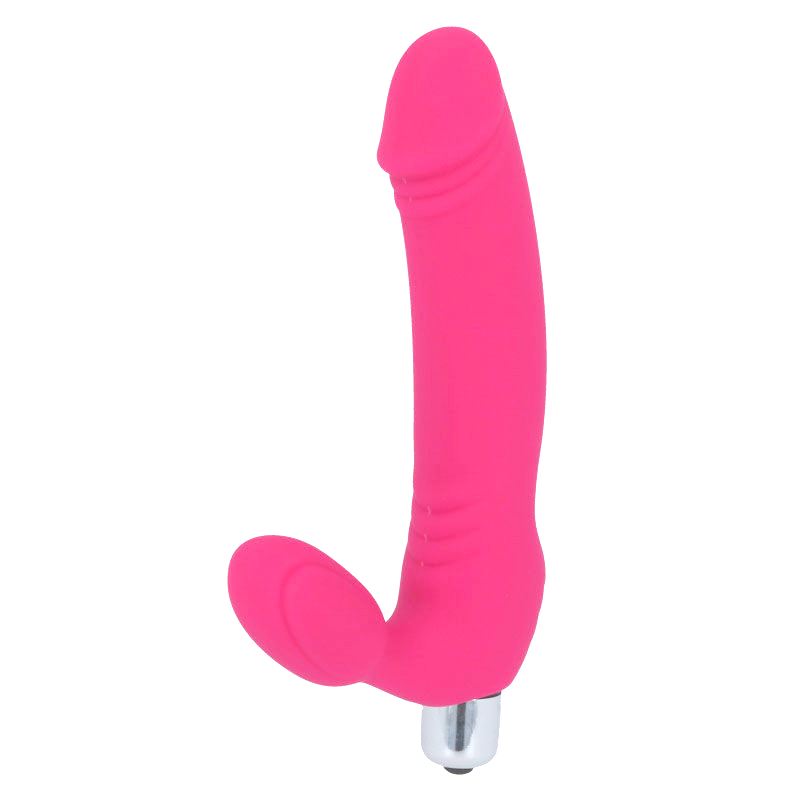 Sugar Fucsia — Intense