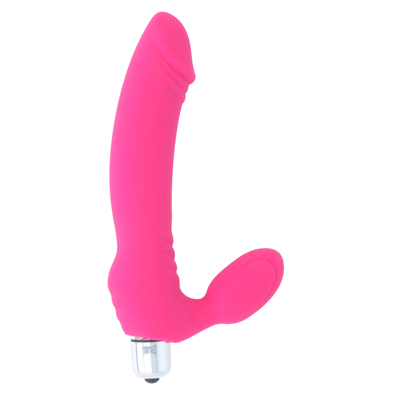 Sugar Fucsia — Intense