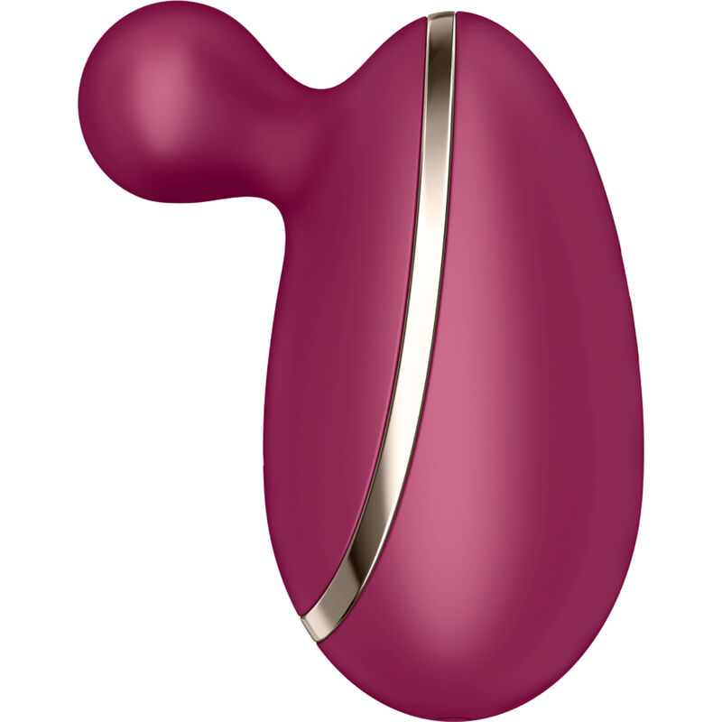 Spot On 1 Berry — Satisfyer