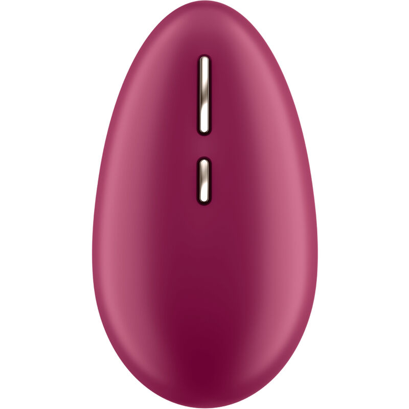 Spot On 1 Berry — Satisfyer
