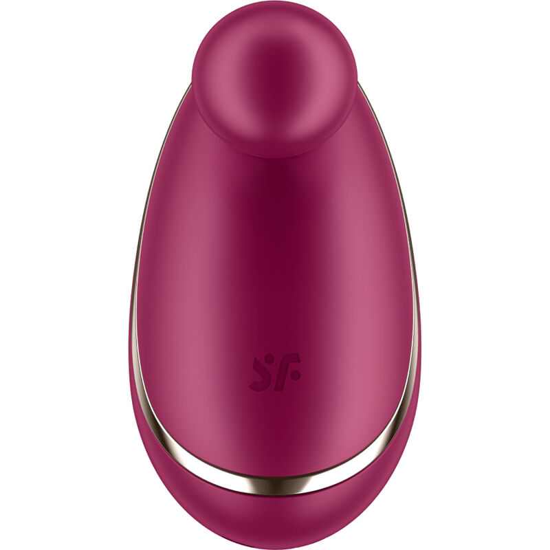 Spot On 1 Berry — Satisfyer