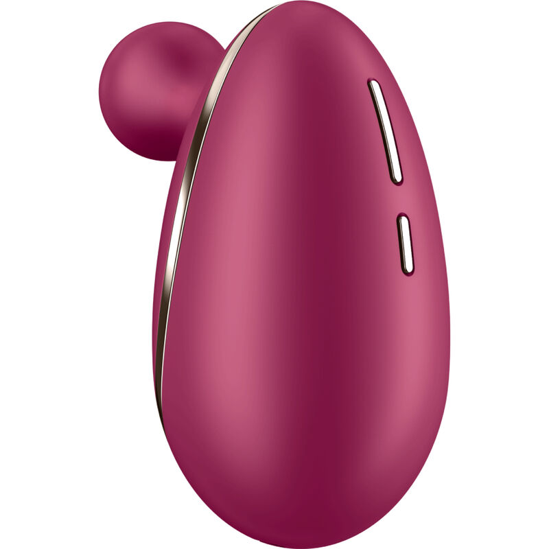 Spot On 1 Berry — Satisfyer