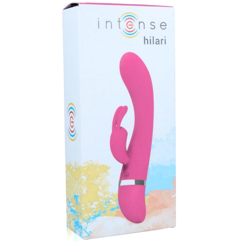 Hilari Rosa — Intense