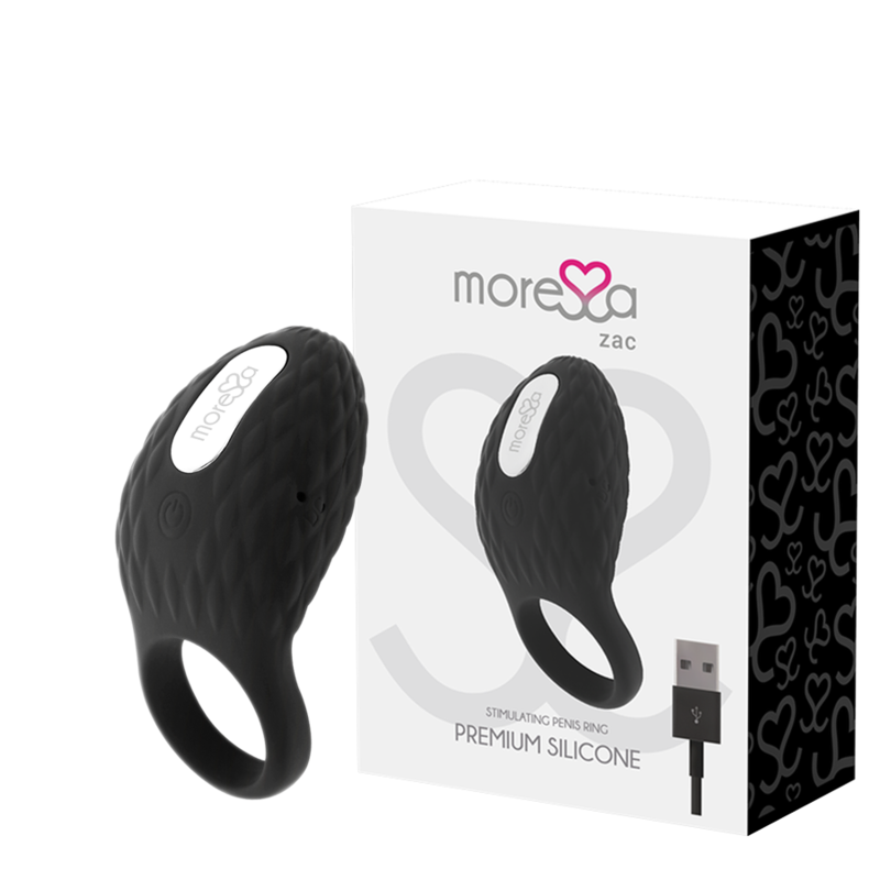 Zac — Moressa