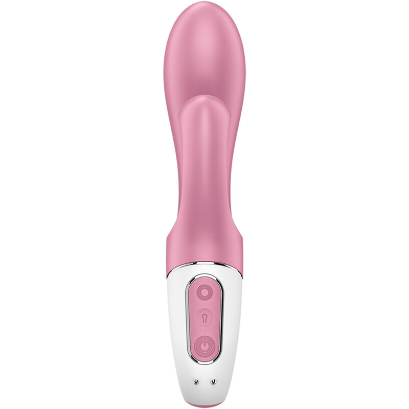 Air Pump Bunny 2 — Satisfyer