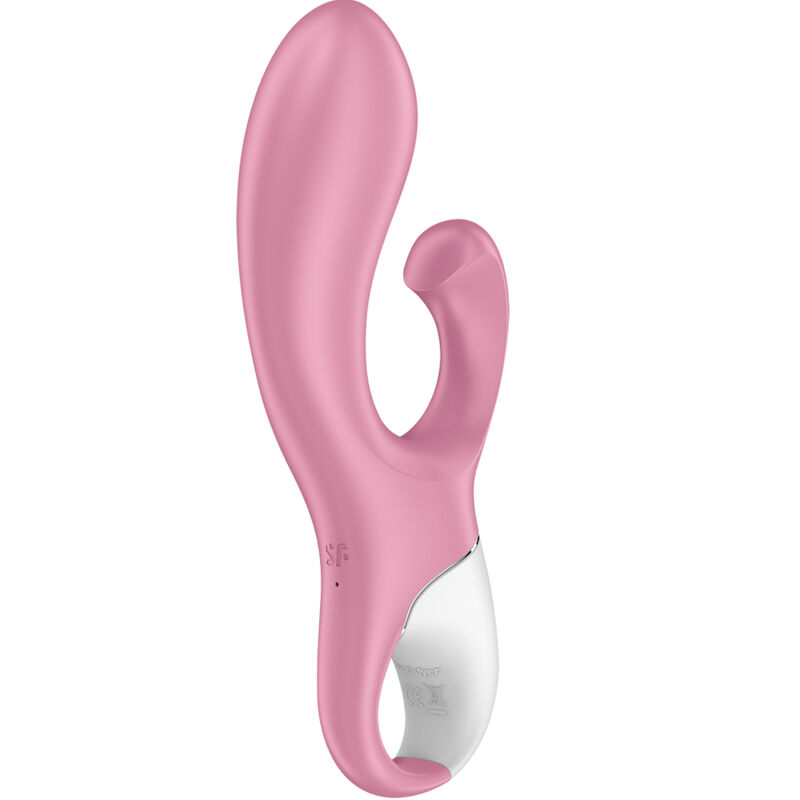 Air Pump Bunny 2 — Satisfyer