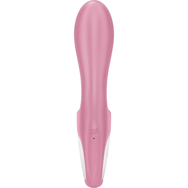Air Pump Bunny 2 — Satisfyer