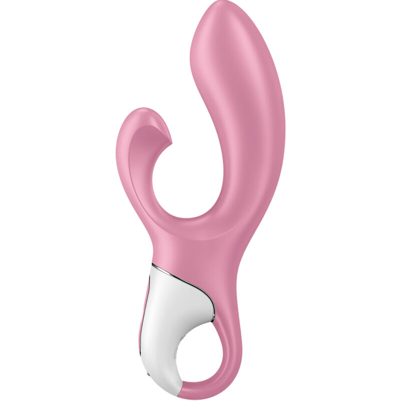 Air Pump Bunny 2 — Satisfyer