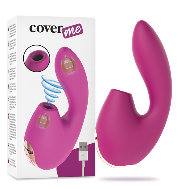 Coverme — Doppio Piacere
