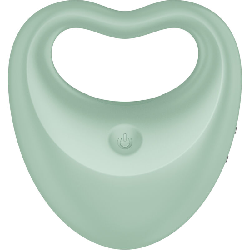 Perfect Pair 3 Verde — Satisfyer