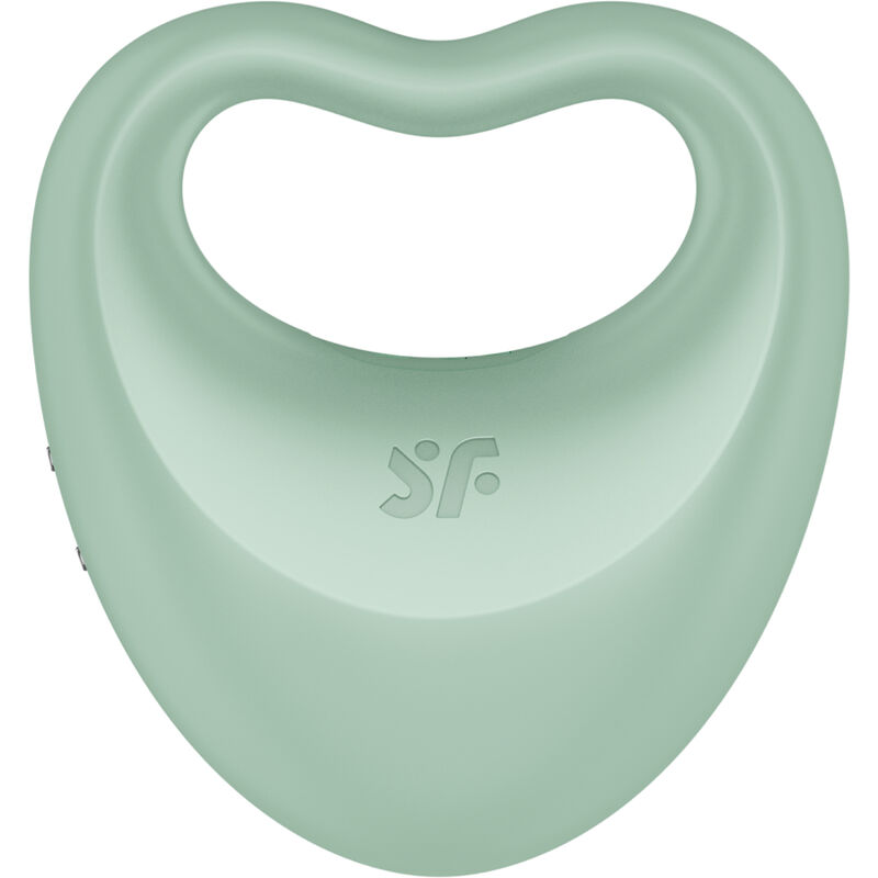 Perfect Pair 3 Verde — Satisfyer
