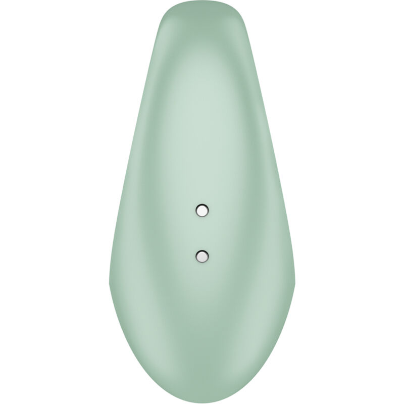 Perfect Pair 3 Verde — Satisfyer