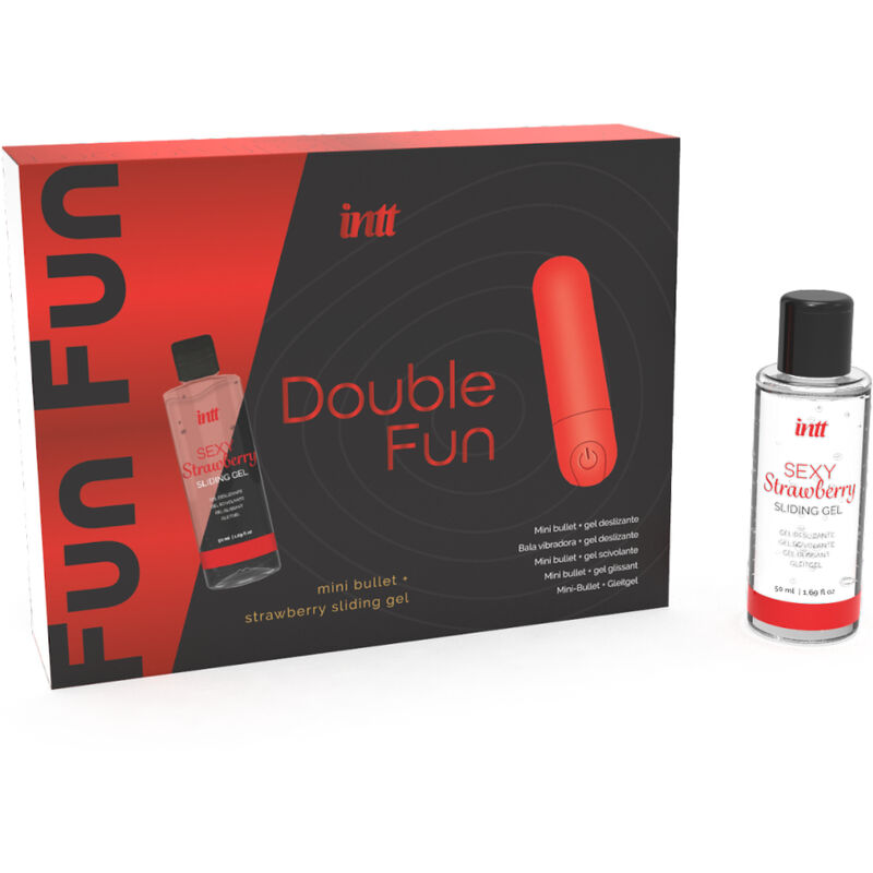 Double Fun Kit — INTT