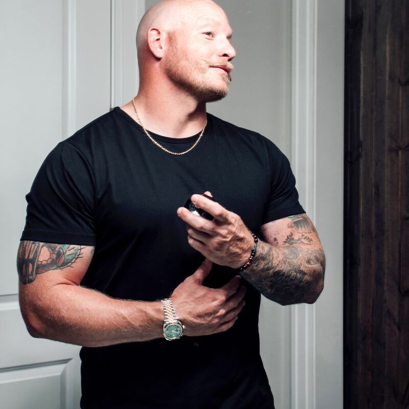 Matchmaker Black Diamond Attract Her — Eye of Love