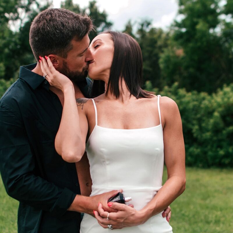 Matchmaker Black Diamond Attract Her — Eye of Love