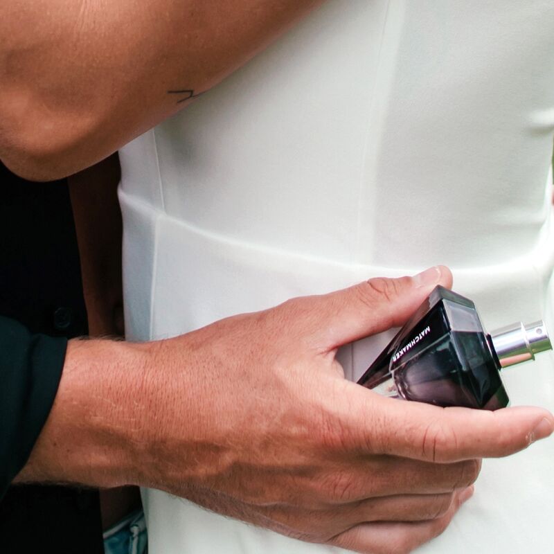 Matchmaker Black Diamond Attract Her — Eye of Love