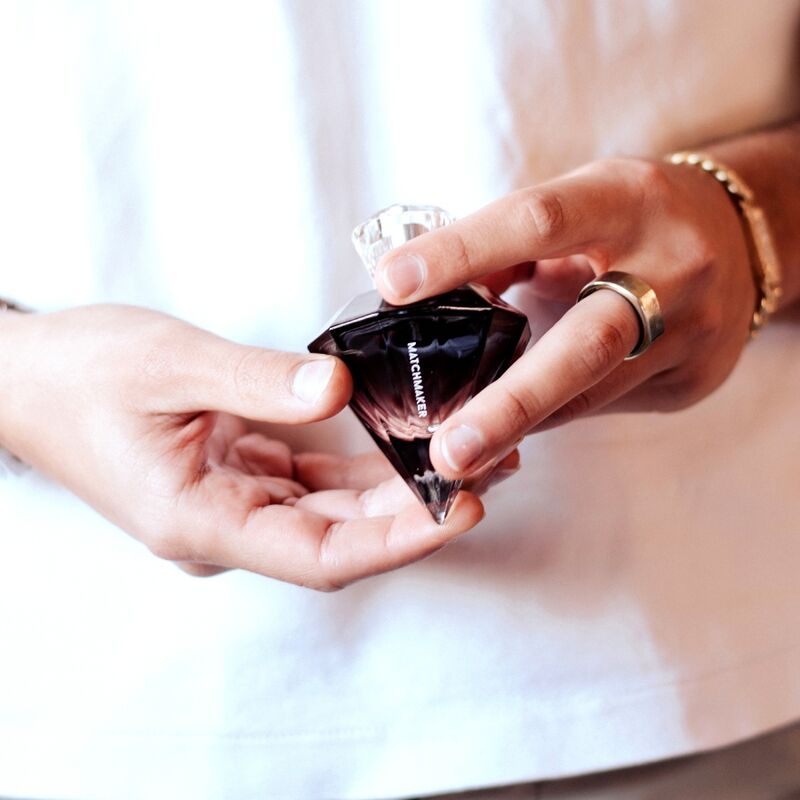 Matchmaker Black Diamond LGBTQ — Eye of Love