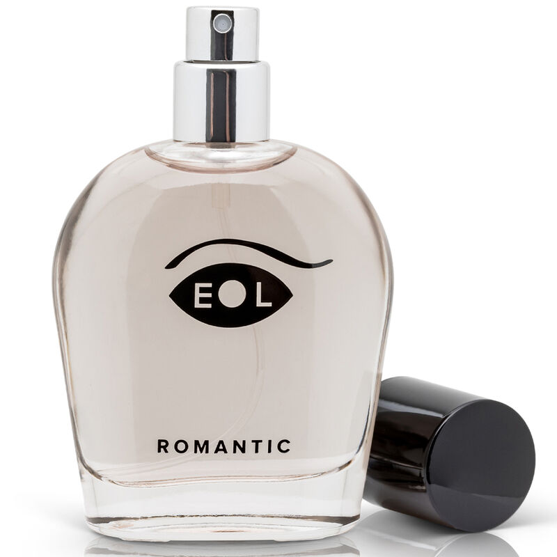 Romantic — Eye of Love