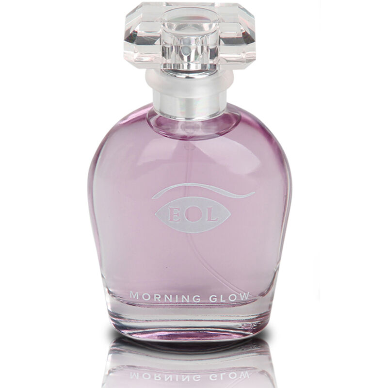 Morning Glow Pheromone Parfum — Eye of Love
