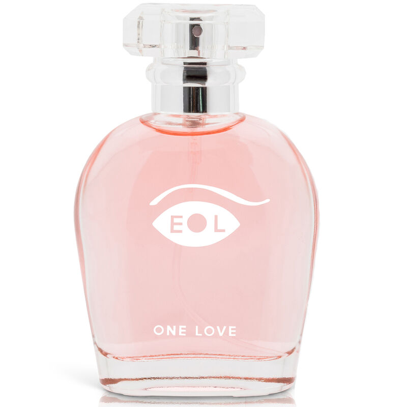 One Love Pheromone Parfum — Eye of Love