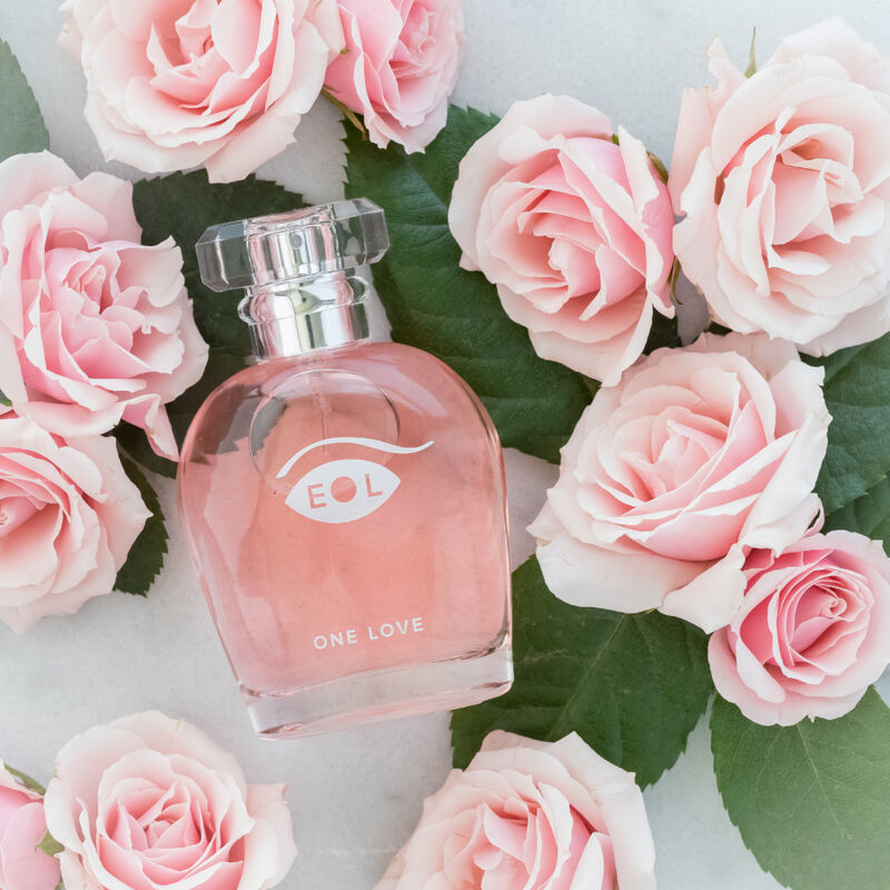 One Love Pheromone Parfum — Eye of Love