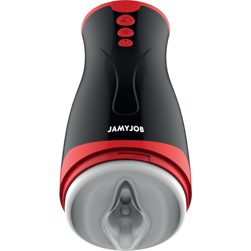Jango a Compressione e Vibrazione — Jamyjob
