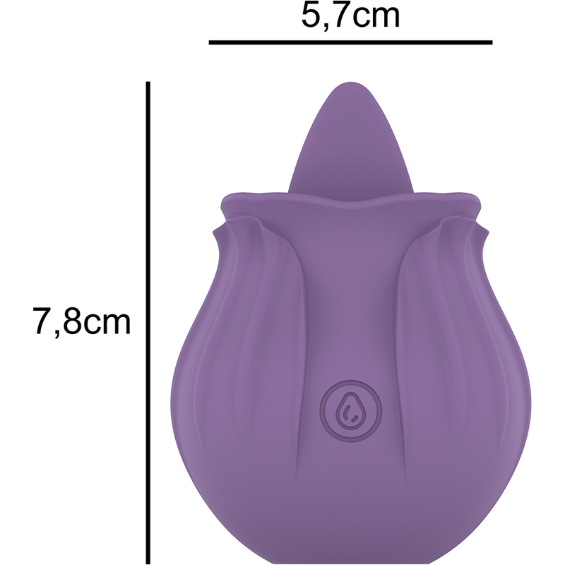 Viola — Intense