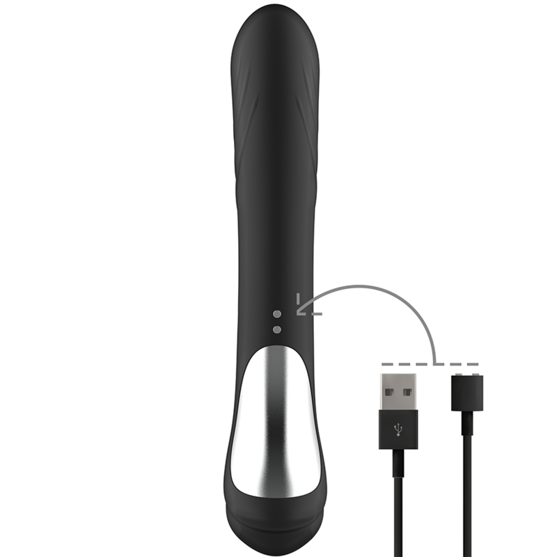 Jamie — Black&Silver™