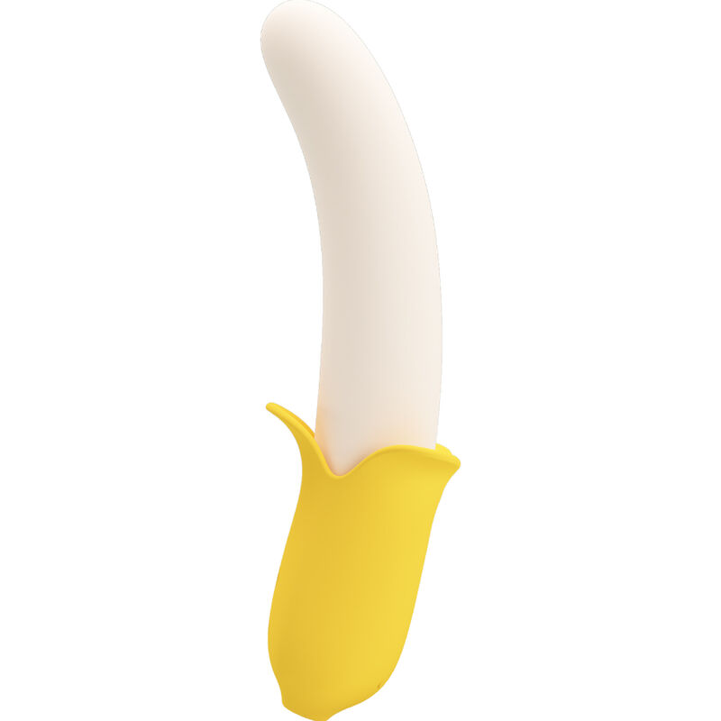 Banana Geek — Pretty Love