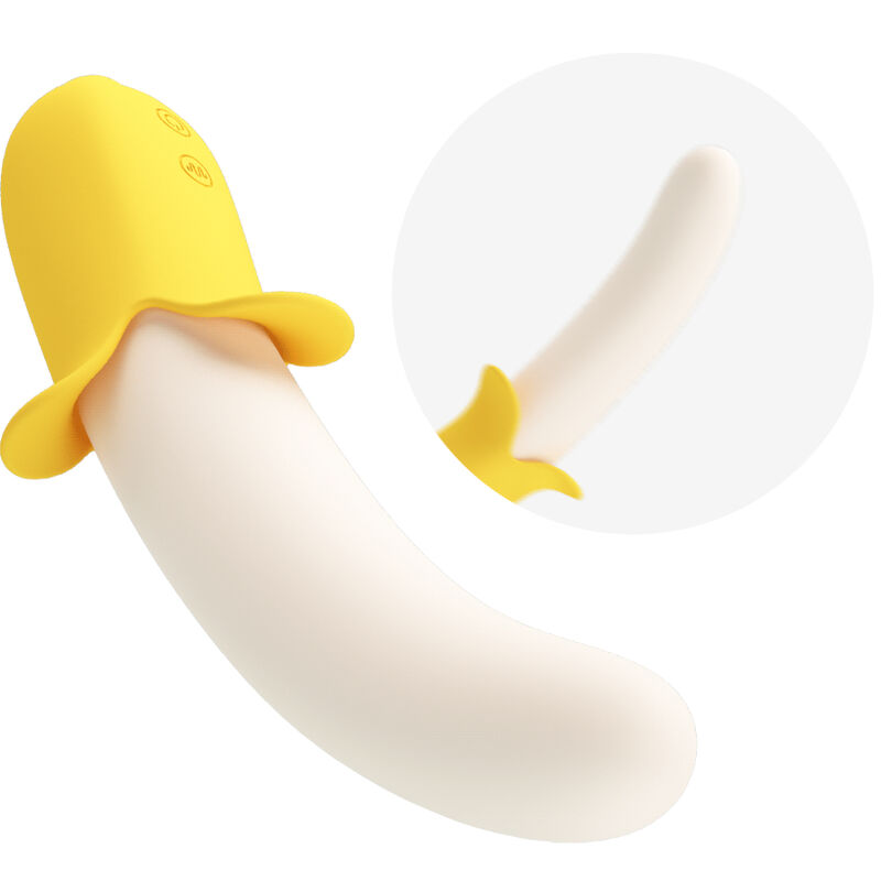 Banana Geek — Pretty Love