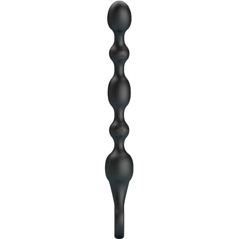 Van Anal Balls — Pretty Love