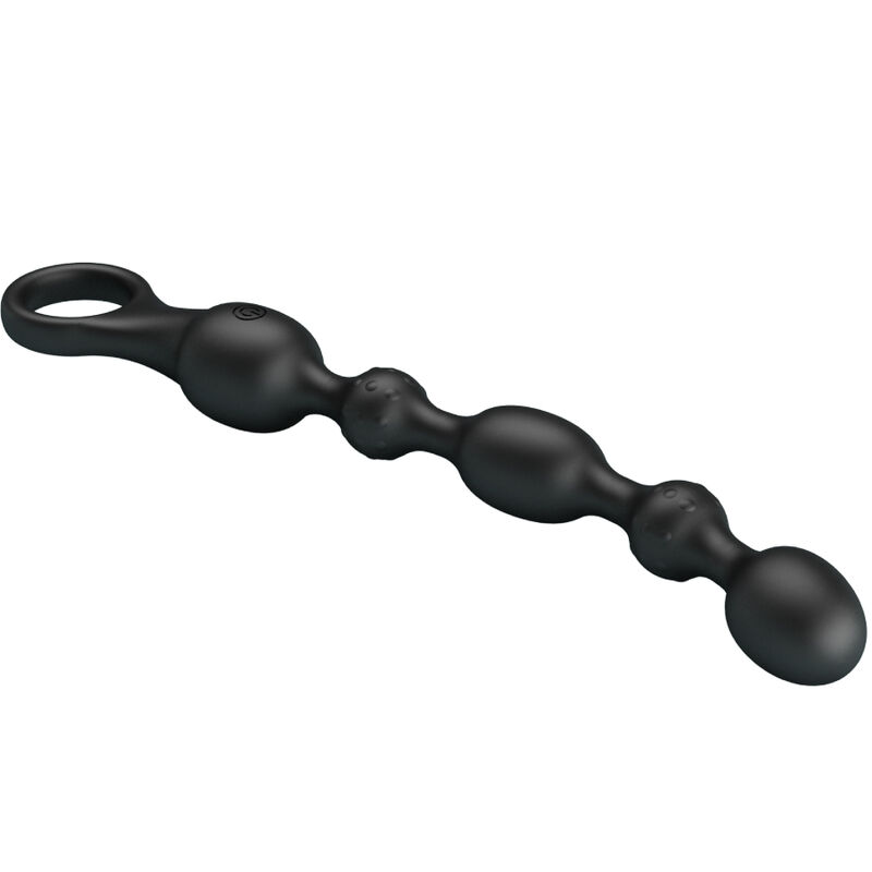 Van Anal Balls — Pretty Love