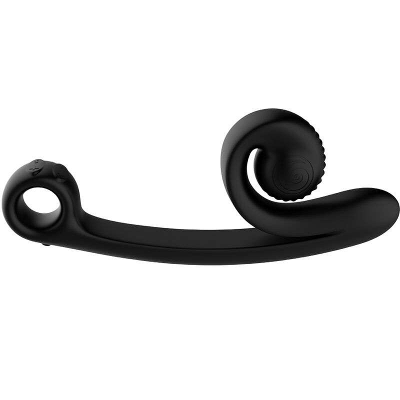 Curve Nero — Snail Vibe
