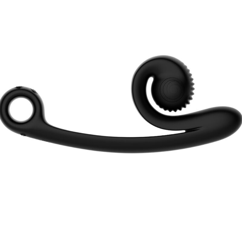 Curve Nero — Snail Vibe