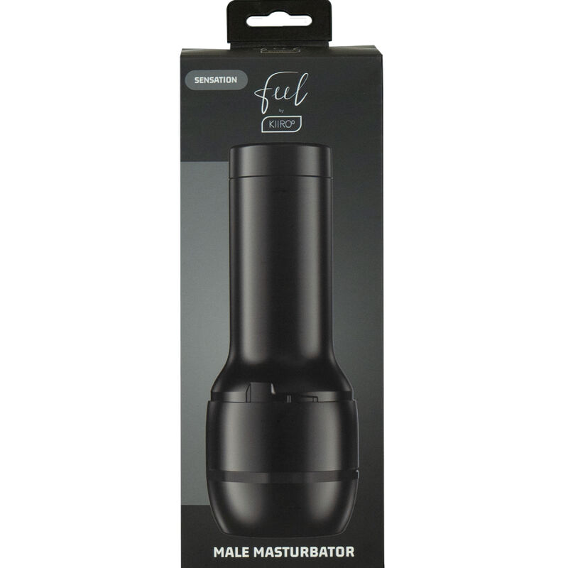 FeelSensation Stroker — Kiiroo