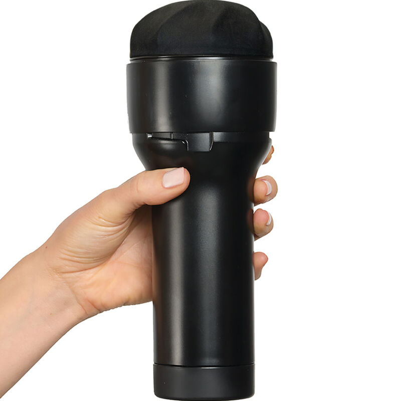 FeelSensation Stroker — Kiiroo